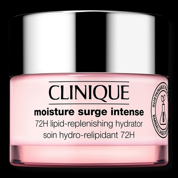 Clinique Moisture Surge Intense replenishing Hydrator - 2.5 oz - Picture 4 of 5